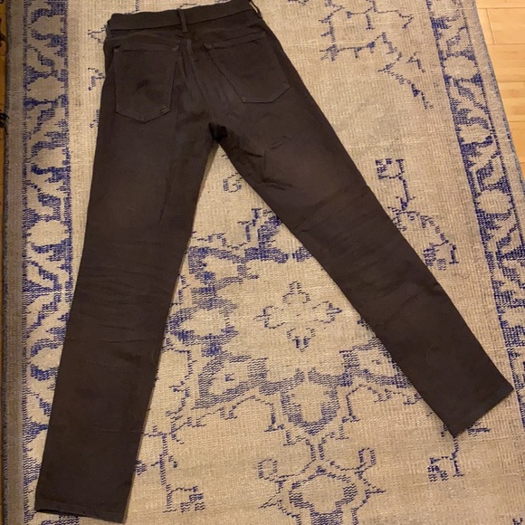 imogene + willie imogene slim jeans - Picture 4 of 4
